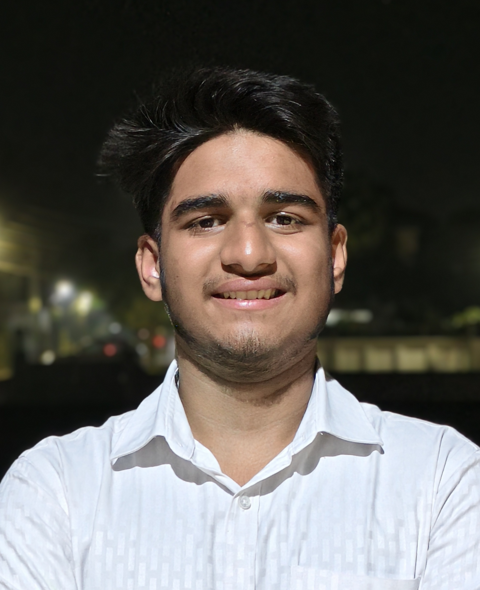 Atul Tripathi