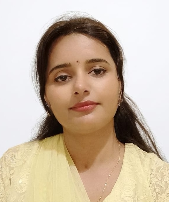 Jaya Pandey