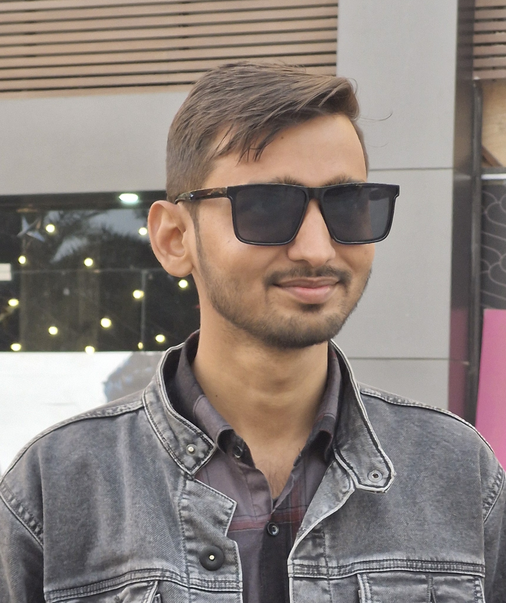 Shivam Rai