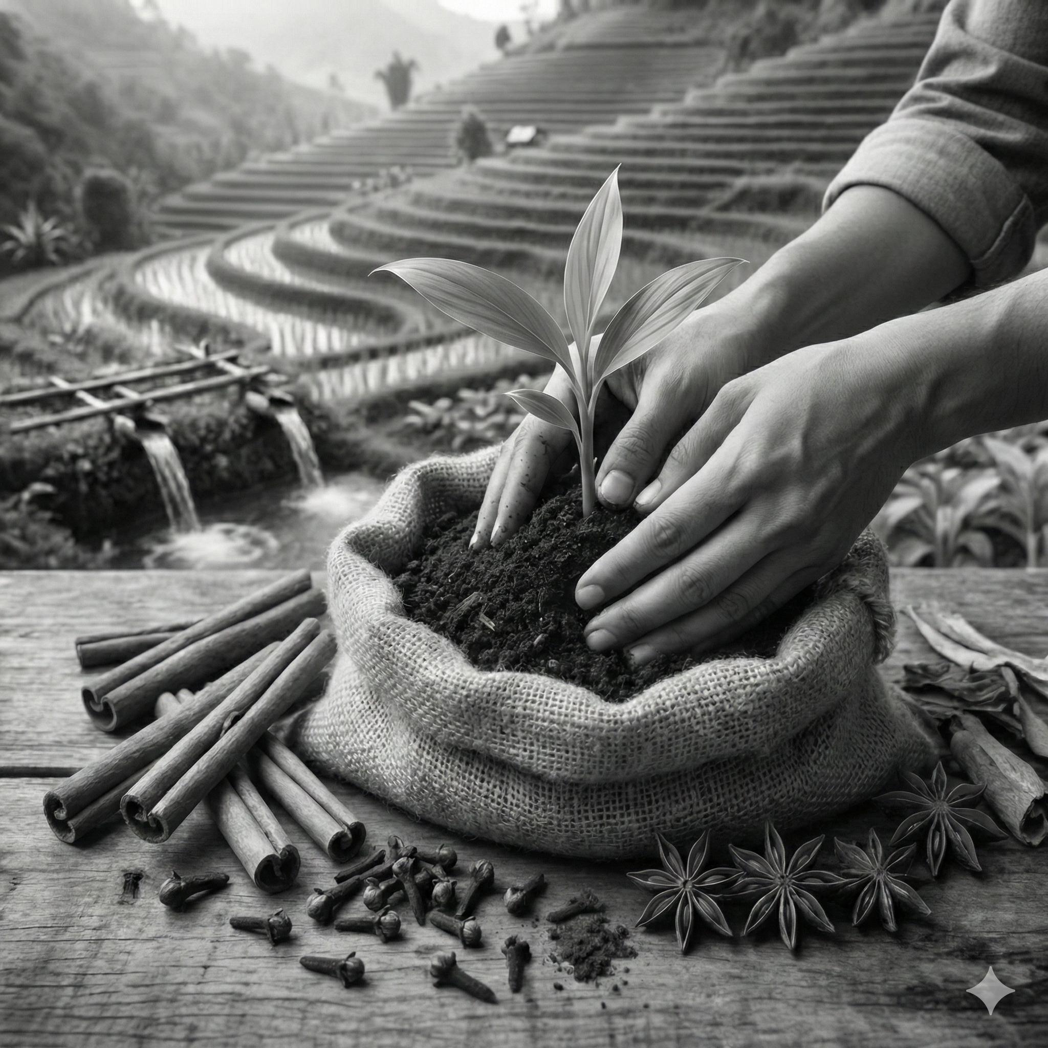 Sustainability commitment